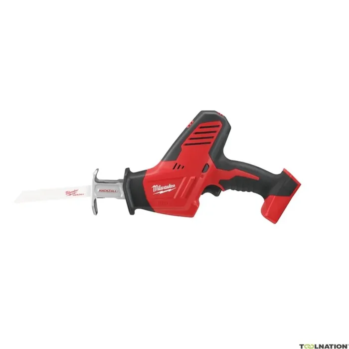 Milwaukee 4933416785 Scie sabre compacte Hackzall™ C18 HZ-0
