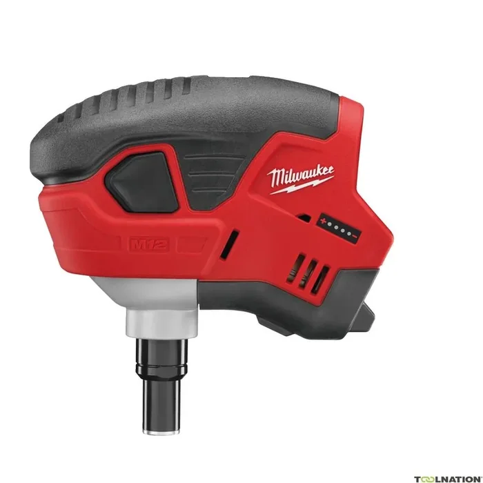 Milwaukee 4933427182 Cloueur paume compact C12 PN-0