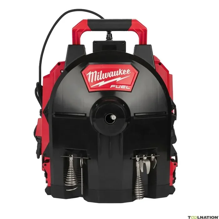 Milwaukee 4933459709 M18 FFSDC16-0 Nettoyeur de drains 18 volts hors batteries et chargeur