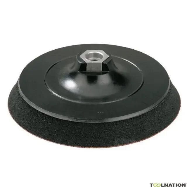 Milwaukee Accessoires 4932373161 Support de polissage 150 x 14.2 mm