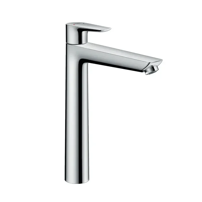 Mitigeur de lavabo avec tirette et vidage 240 chromé bec fixe 5L/min T