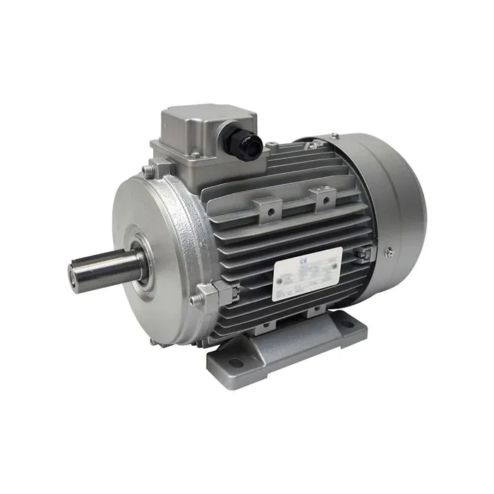 Moteur Électrique Triphasé 230/400v 5.5kW 3000tr/min – MH1112MX2B3 Bride B3