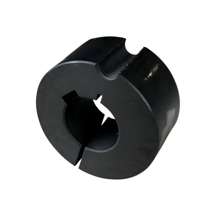 Moyeu Amovible Type 1610 Ø Arbre 14mm Fonte