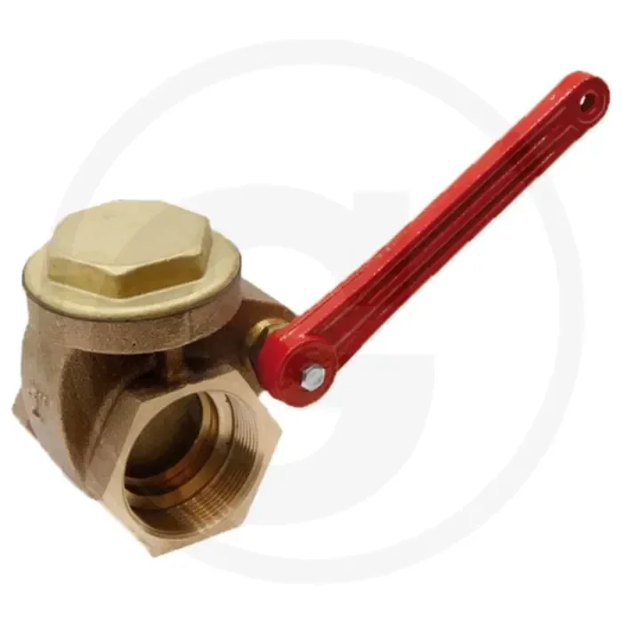 Mz mz hendel afsluiter 1/2″ Ø: 15mm arin3080015000
