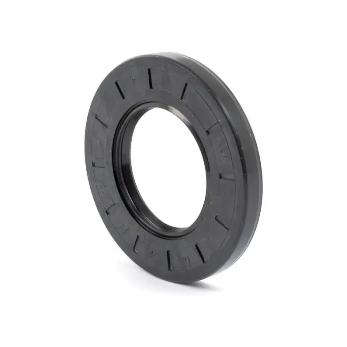 Oliekeerring Dubbele lip, 50 x 90 x 10mm