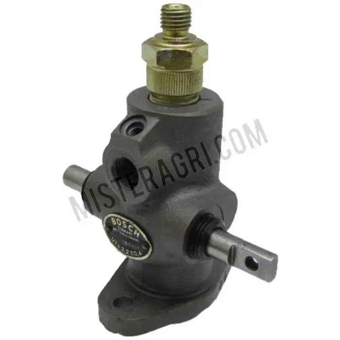 Opvoerpomp – PF1A60BS 431/2