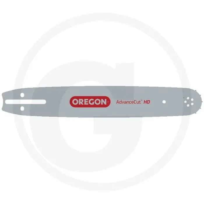 Oregon oregon führungsschiene advancecut™ hd – lengte 33cm, 56 aandrijfschakels