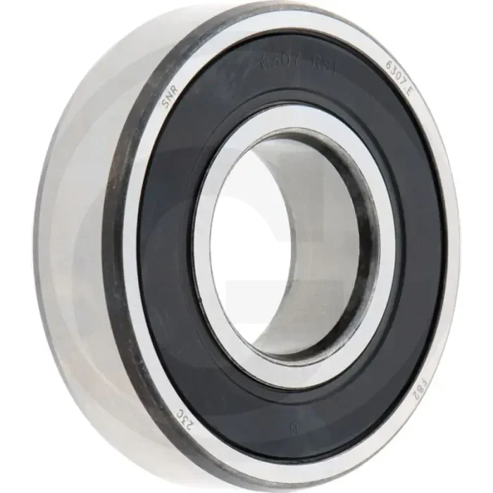 Palier Dücker (6307 RS)