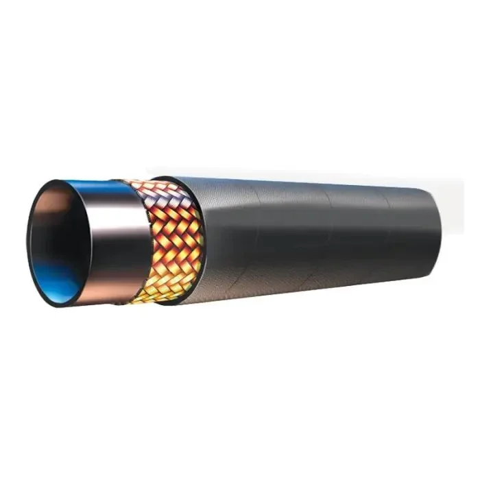Parker Hydrauliekslangen – 3/8 » (50M)