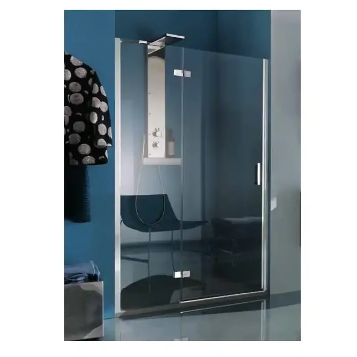Paroi douche panneau pivotant 1075-111cm Gauche GRAND POLARIS