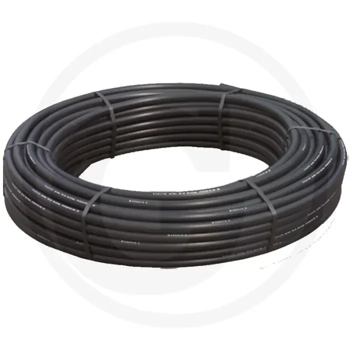 Pe-buis pn 4 buiten-Ø 16mm lengte 50m wanddikte 1,5mm