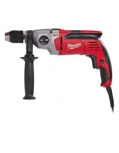 Perceuse à percussion PD2E 24 R 1100W 56Nm 2 Vitesse – 4933419595 – Milwaukee