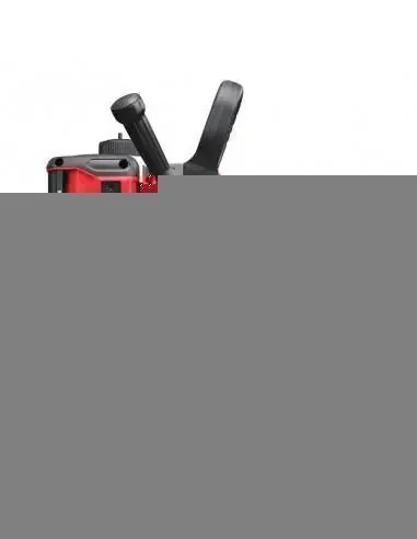 Perceuse magnétique sans fil 18V Li-Ion M18 FMDP-0C (machine seule) 4933451636 – Milwaukee