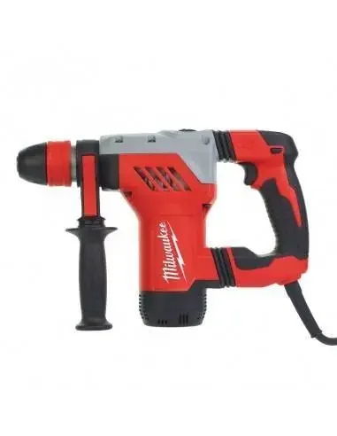 Perforateur burineur PLH 28 XE SDS-Plus 800W 4.8J – 4933446800 – Milwaukee