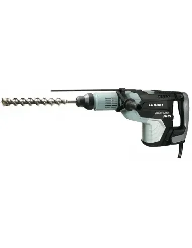 Perforateur burineur SDS MAX 45 mm 1500W 13,4 Joules – DH45MEWSZ – Hikoki Hitachi
