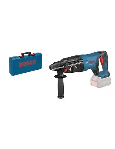 Perforateur GBH 18V-26D solo en coffret 0611916000 – Bosch