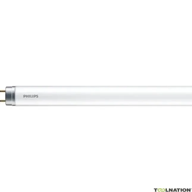 Philips P444454 Lampe tubulaire LED T8 16W Blanc chaud