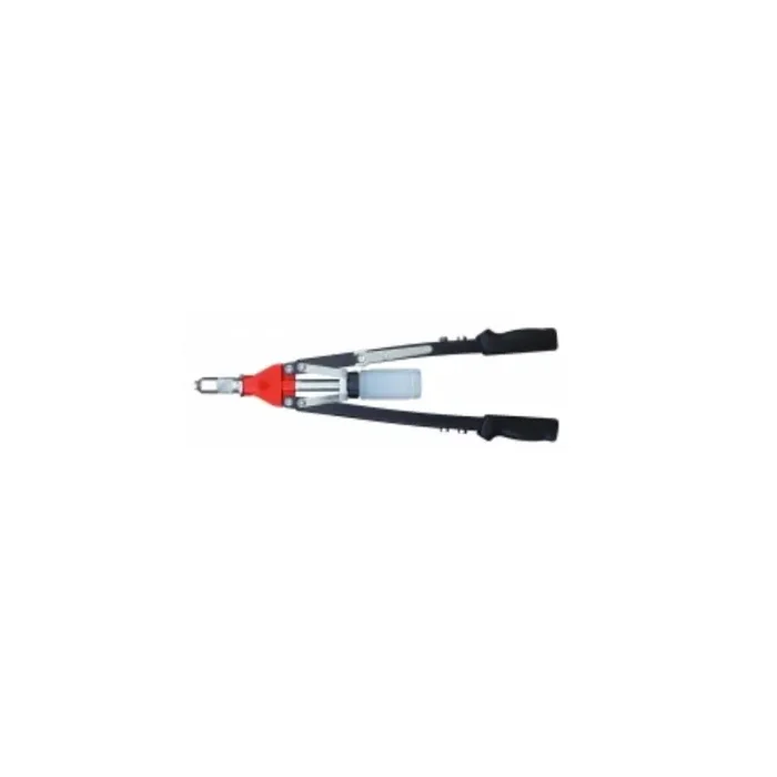 Pince à riveter pro à levier 7250100 Techman