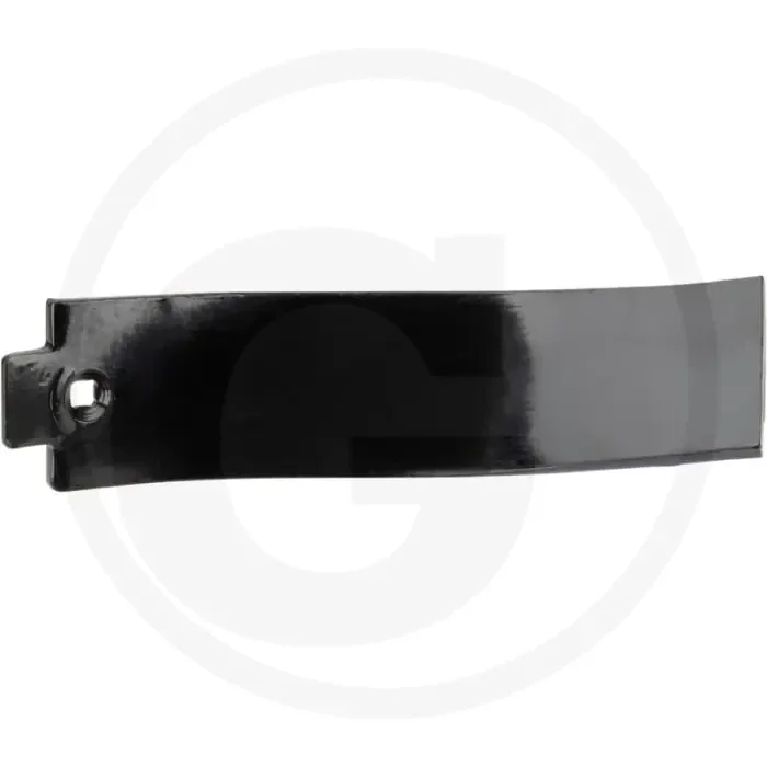 Plaque de guidage Amazon C-Mix 100 mm, (14/K1) (droite)