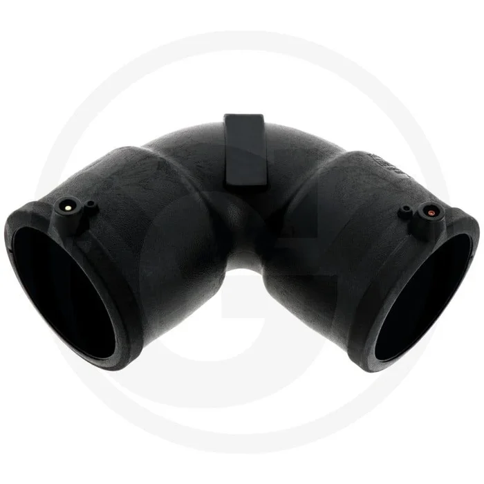 Plasson plasson bocht haaks 90° – d(mm):160