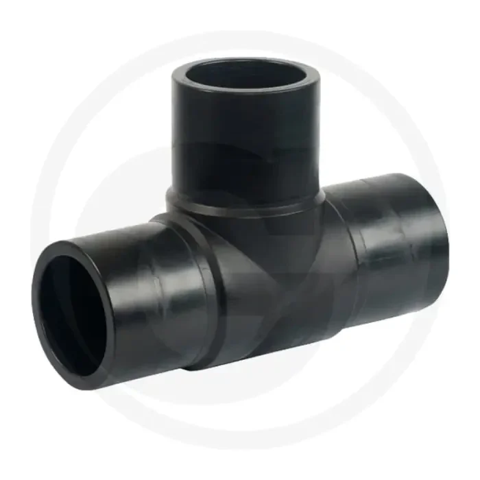 Plasson plasson t-piece 90° – d(mm) : 110