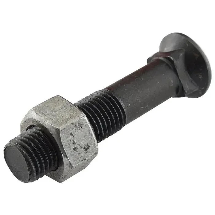 Ploegbout – 3/4 » x 90mm, Treksterkte 8.8