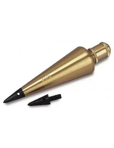 Plomb d‘architecte 225 gr – 0-47-973 – Stanley