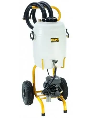 Pompe électrique Solar-Push I 80 – 115311 R220 – REMS