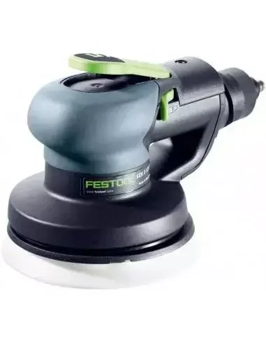 Ponceuse excentrique pneumatique LEX 3 125/5 – Festool