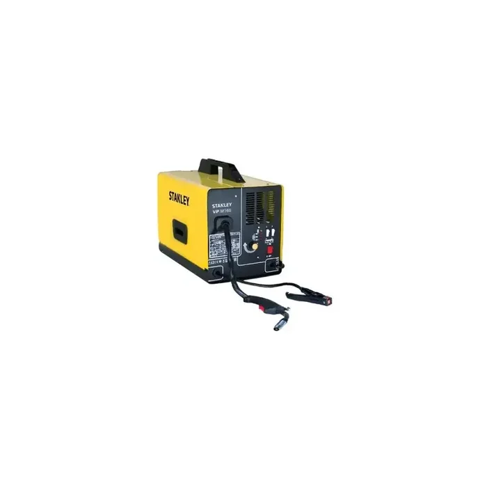 Poste à souder Stanley Mig Mag Vip M165 120A