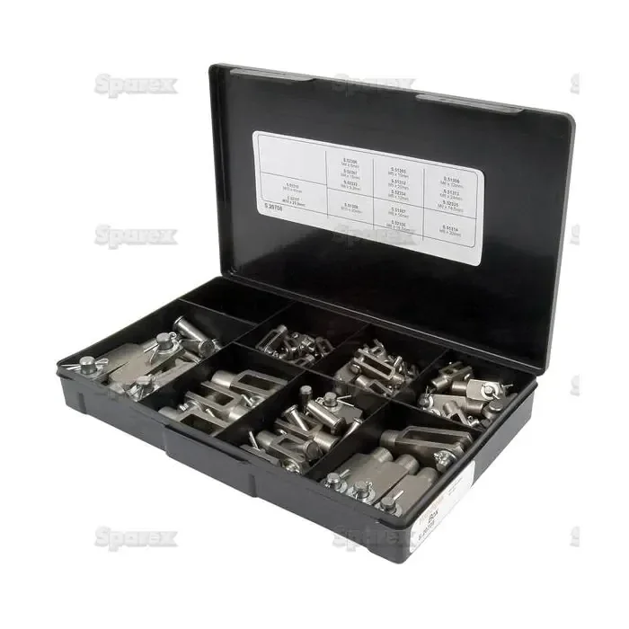 Powerband 4 x 1070