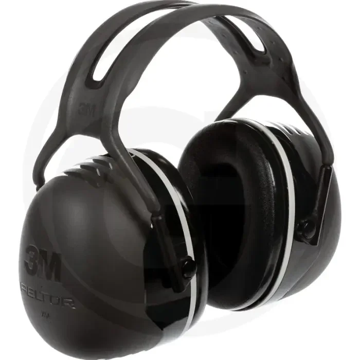 Protecteur auditif Peltor x5a – support de tête