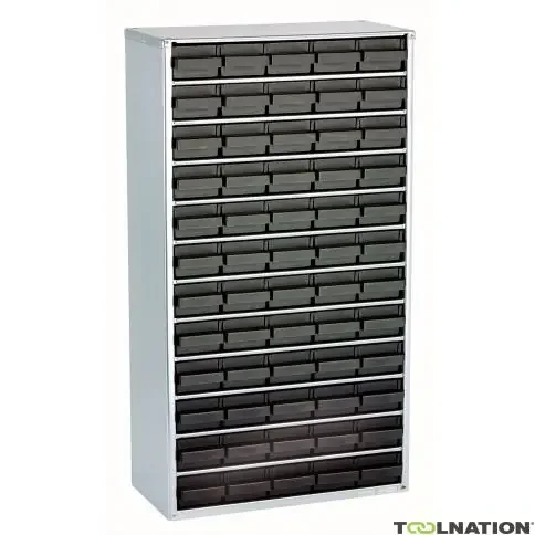 Raaco 102513 Commode ESD 150, type 1260-00 ESD