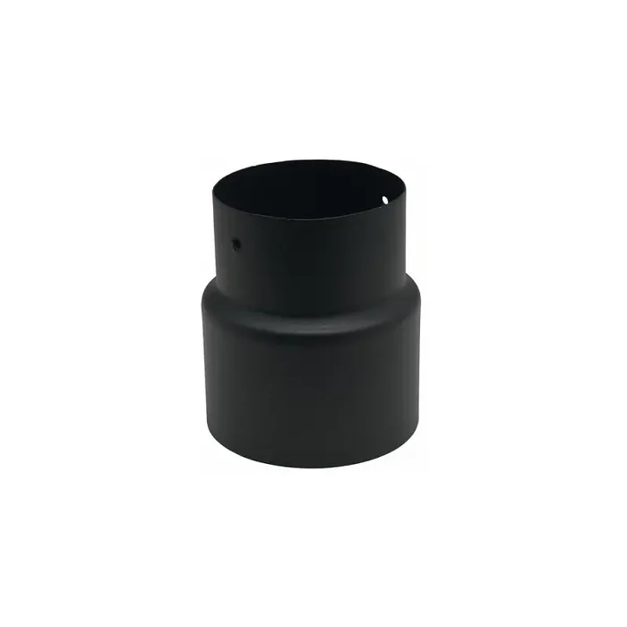 Réduction TEN noire mate D150 femelle D153 mâle