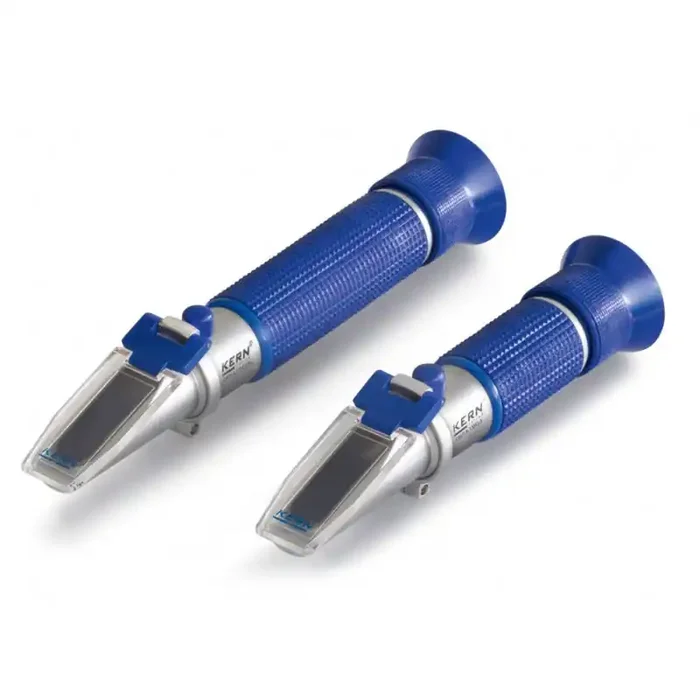 Réfractomètre manuel analogique ORA 32BB Brix 0% – 32% sans ATC Kern