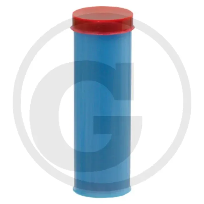 Reserve patroon – lithiumverseiftem mehrzweckfett, ngli 2, -30° c bis +140° c, >+220 c, 45 g