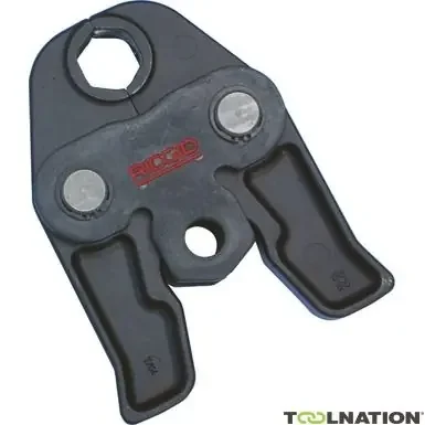 Ridgid Accessoires 83116 Mâchoire de presse V18 Standard