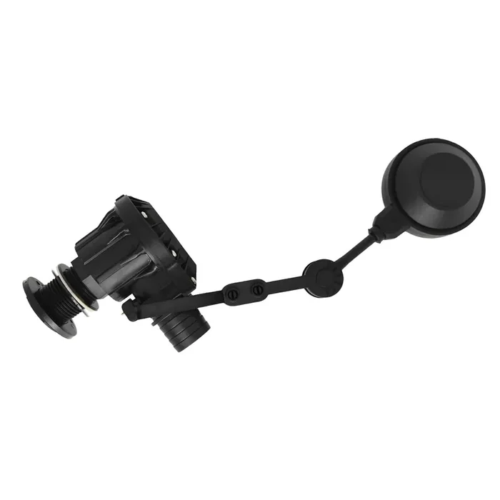 Robinet à flotteur débit/coupure Quick Stop 3/4″
