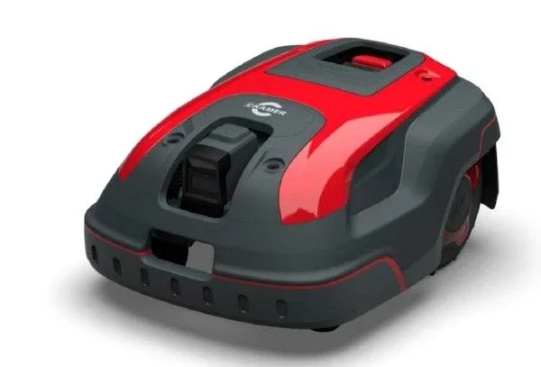 Robot tondeuse Cramer AiConic 3 sans fil – RTK Vision