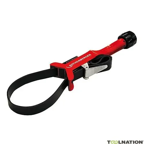 Rothenberger 55075 Pince à circlips EASYGRIP, 3/4-6″.