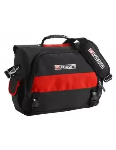 Sac textile 2 en 1 outillage et PC – BS.TLB – Facom