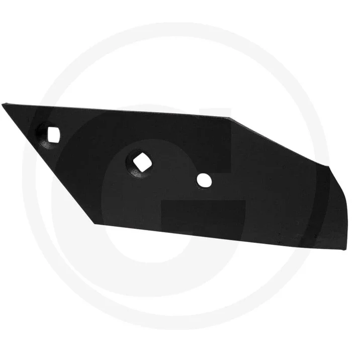 Schaarpunt inclusief bouten, links – passend voor bu1b, bu2b, bu3b – afb. nr. 4