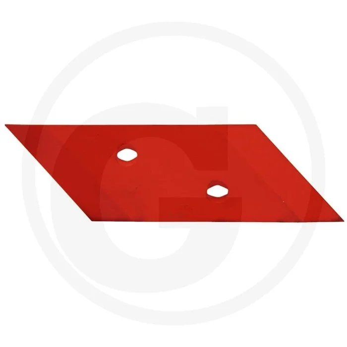 Schaarpunt rechts, 110 mm gatafstand – passend voor lichaam: 35 wss