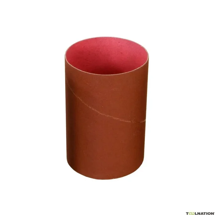 Scheppach 3903401712 Rouleaux de ponçage Scheppach 3 pièces O76mm K120
