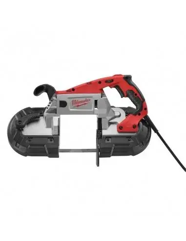 Scie à ruban BS 125 1200W 125mm – 4933448245 – Milwaukee