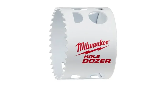Scie cloche Hole Dozer™ bimétal Cobalt 67 mm – MILWAUKEE