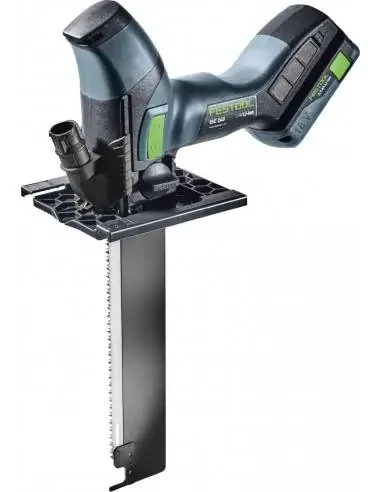 Scie sans fil pour matériaux isolants ISC 240 Li 3,1 EB-Compact – 575607 – Festool