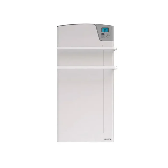 Sèche-serviette Thermor Majorque 1400W compact blanc