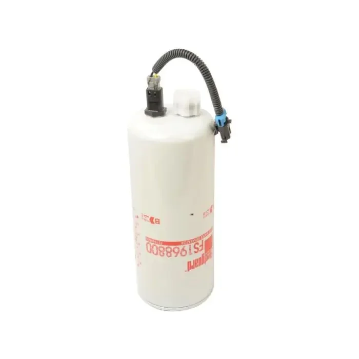 Séparateur de carburant – Spin On – FS19688
