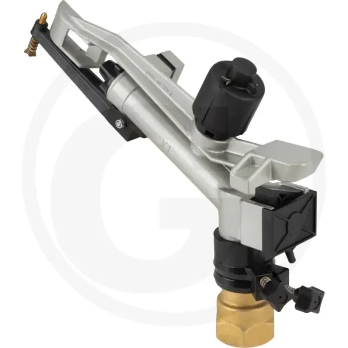 Sime sectorregner k1 – largeur du rayon 15,5 – 23,5 m